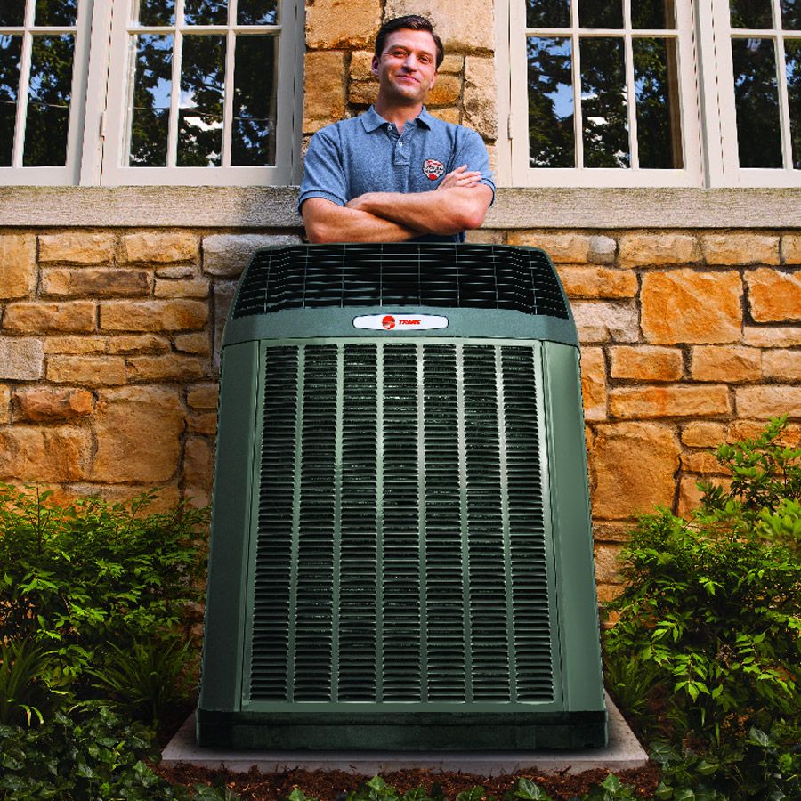 Residential HVAC Fayette County TN by Memphis Air Conditioning & Heating